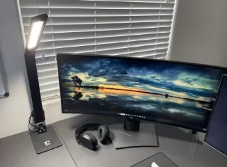 Desk