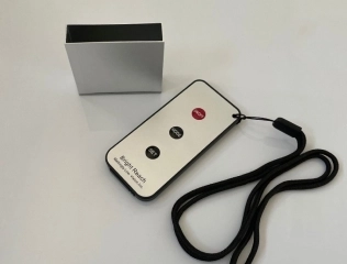 3 Button Remote Control (old)