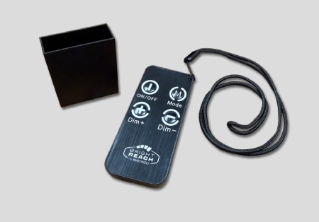 4 button Remote Control (New)