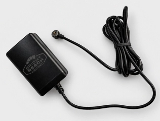 Magnetic Power Cord