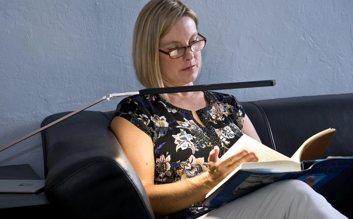 Best Lamp for Low Vision and Visually Impaired Users
